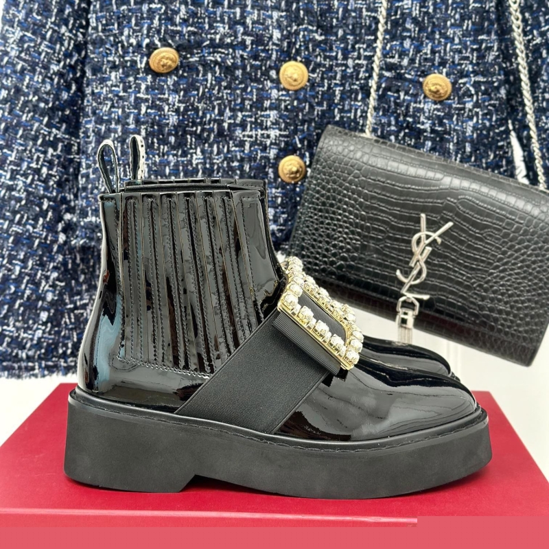 Roger Vivier Boots